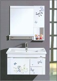 特价包邮、浴室柜PVC卫浴柜吊柜、卫生间洗手面盆柜台上盆组合柜