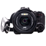 JVC/杰伟世 GC-P100AC 高速摄像机摄录一体机数码高清家用运动DV