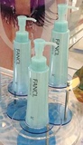 现货 日本柜FANCL 纳米卸妆油 净化修护卸妆液 120ml  3月产