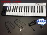 IK Multimedia Irig keys PRO 全尺寸37键 MIDI键盘