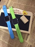 二手Apple/苹果 Watch手表苹果手表 原装行货 正品包邮 米兰尼斯