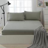 单件床笠全棉1.8米床罩纯棉1.2床套1.5床单席梦思床垫保护套定做