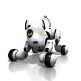 现货原装进口Zoomer智能声控机器狗儿童玩具高科技狗生日礼物