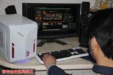 虎牙直播熊猫直播专用二手英雄联盟专用台式电脑主机