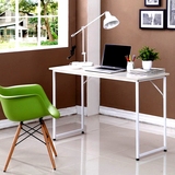 公桌写字台书桌 简易长条桌椅苏州单人电脑桌简约型台式桌家用 办