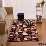 加厚珊瑚绒地毯 客厅茶几卧室床边厨房地毯地垫门垫大地毯可定制