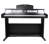 MEDELI 美得理 DP165数码钢琴 电子钢琴 88键盘