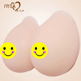 IVITA/嫒唯她仿生皮肤硅胶 CD变装义乳 伪娘 男扮女装假胸假乳房