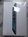 全新未激活原封iPad mini 1