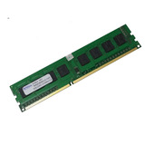 蓝魔（三星）DDR3 1333 4G 台式机内存条RAmos 4GB DDR3 1333MHZ