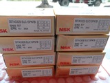 NSK进口轴承 NSK30TAC62BSUC10PN7B机床丝杠专用万能组合轴承