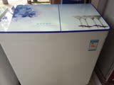 水意三峡半自动洗衣机120-158公斤系列 绵竹实体店 农村淘宝专供