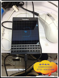 二手BlackBerry/黑莓9900 PASSPORT 护照手机