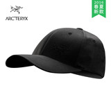 【2016春夏新款】ARCTERYX/始祖鸟 运动棒球帽 Bird Cap 7980