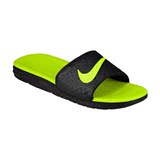 代购美国正品16新款Nike 耐克男子运动拖鞋 benassi solar slide