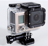 SJ6000+高清微型运动摄像机DV山狗4代Gopro hero3航拍 wifi