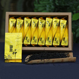 「正山小种1号」茶农茶舍2015武夷山小种红茶每盒80克16小包