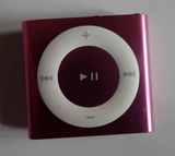 苹果/APPLE 随身听iPod shuffle4代2G小夹子运动型MP3播放器正品