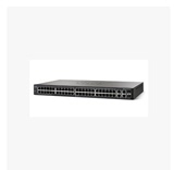Cisco 思科 SG300-52 (SRW2048-K9-CN) 48口千兆全网管交换机