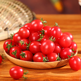 5斤包邮农家圣女果樱桃小西红柿千禧番茄春水果蔬菜常州市3月10月