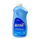 蓝月亮洗衣液 手洗洗衣液 风情白兰 500g×3瓶 机洗内衣均可使用