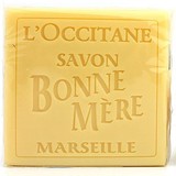 南京专柜 L'occitane欧舒丹 蜂蜜妈妈香皂 100g 温和洁净孕妇可用
