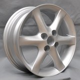 原装款式轮毂 适用于丰田花冠威驰 汽车轮毂 铝合金轮毂