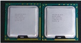 inter服务器CPU x5570 四核八线程 1366针