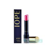 韩国代购iope亦博口红保湿正品持久润泽唇膏不脱色不掉色44号包邮