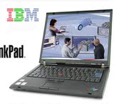 二手联想IBM T60 T60P二手笔记本电脑超级上网本14寸A屏