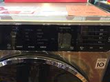 全新正品全触摸一级能效变频电机全自动滚筒洗衣机LG WD-A1450B7H