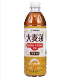 伊藤园 大麦茶（无糖）500ml*24瓶 无咖啡因 不含防腐剂北京包邮