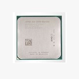 AMD apu A6 3500 CPU 三核2.1G 散片 FM1接口 质保一年 带显卡