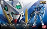 现货 万代原装 高达模型 RG 15 00 Gundam EXIA 能天使高达