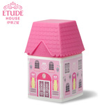 ETUDE HOUSE伊蒂之屋 公主城堡护手霜粉红心愿保湿滋润可爱造型