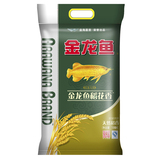【天猫超市】金龙鱼 稻花香500g 东北大米 五常香米