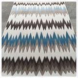 地毯客厅茶几设计师时尚地毯现代简约抽象地毯中式美式田园地毯