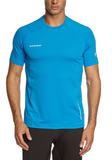 Mammut MTR 71 T-Shirt Men猛犸象跑步徒步速干反光T恤