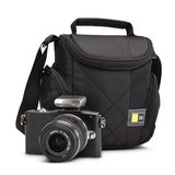 Caselogic相机包 索尼a6300L A6000 a5100富士XT10 XA2微单相机包