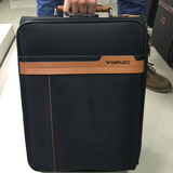 威豹 专柜正品拉杆箱旅行行李箱包特价促销大促尾货男女8352