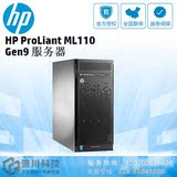 成都惠普服务器_hp ML110G9新品塔式电脑新品现货入门级ML110Gen9
