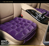 东风雪铁龙C4L世嘉C5 C3-XR
秋冬季汽车坐垫小三件套单片车座垫