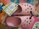 日本代购crocs卡洛驰正品 洞洞鞋Crocband 海外直邮