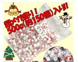 现货日本正品代购食品  京菓堂零食 创意雪人巧克力糖果圣诞节