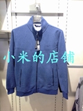 专柜65折 MIZUNO美津浓男式针织开衫 K2CC5580 （加厚有绒）