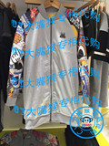 Pancoat大黄鸭专柜正品代购2015新款棒球服外套PPACO153313W