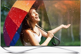 letv超级电视 乐视TV X3-50 UHD 50寸4K3D高清智能WIFI平板电视