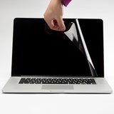以诺 苹果电脑屏幕贴膜笔记本 macbook air/pro Retina屏幕保护膜