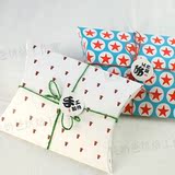 曲奇包装盒月饼面包饼干纸盒牛轧糖果包装盒枕头盒子创意设计