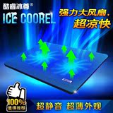宏碁（acer）E5-572G-536W笔记本散热器手提电脑超薄静音散热垫